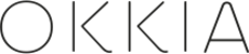 Okkia UK - logo