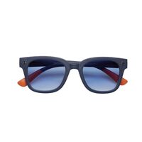 OKKIA Sun Giovanni Midnight (blue lenses)