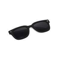 OKKIA Accessories MagMask Clip-On Giovanni BLACK