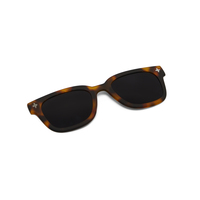 OKKIA Accessories MagMask Clip-On Giovanni Classic Havana