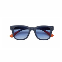 OKKIA Sun Giovanni Midnight (blue lenses)