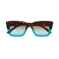 OKKIA Sun Elba   Havana and blue